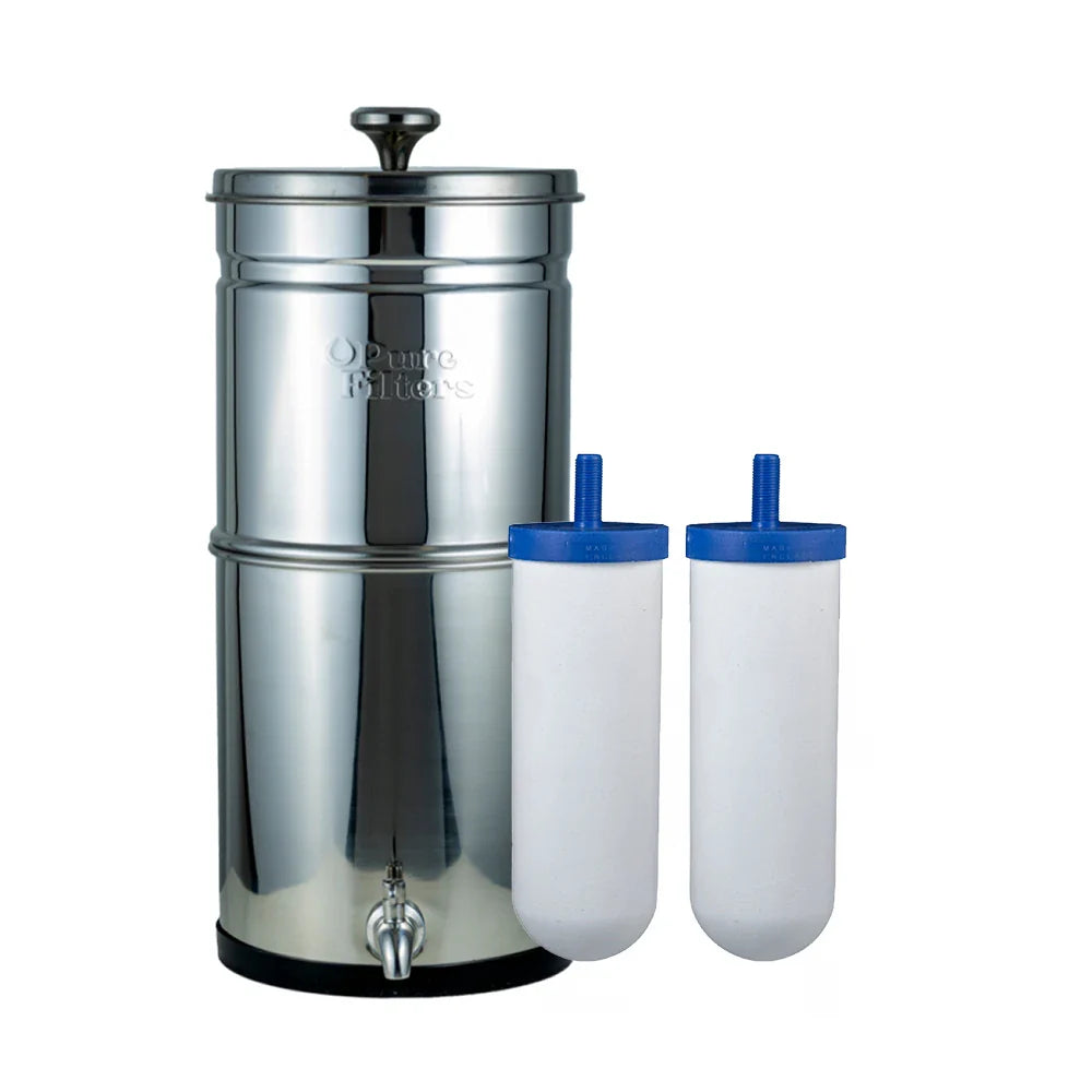 Filtri Pura Famiglia (12L)