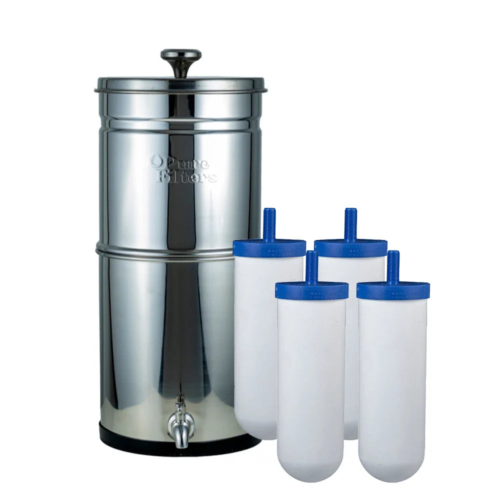Pure Filters Casa (9L)