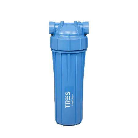 Pure Filters Classic Tap - Kit de filtration sous évier avec mitigeur 2 voies