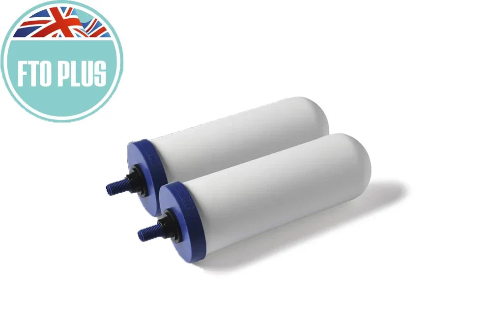 Pure Filters Casa (9L)
