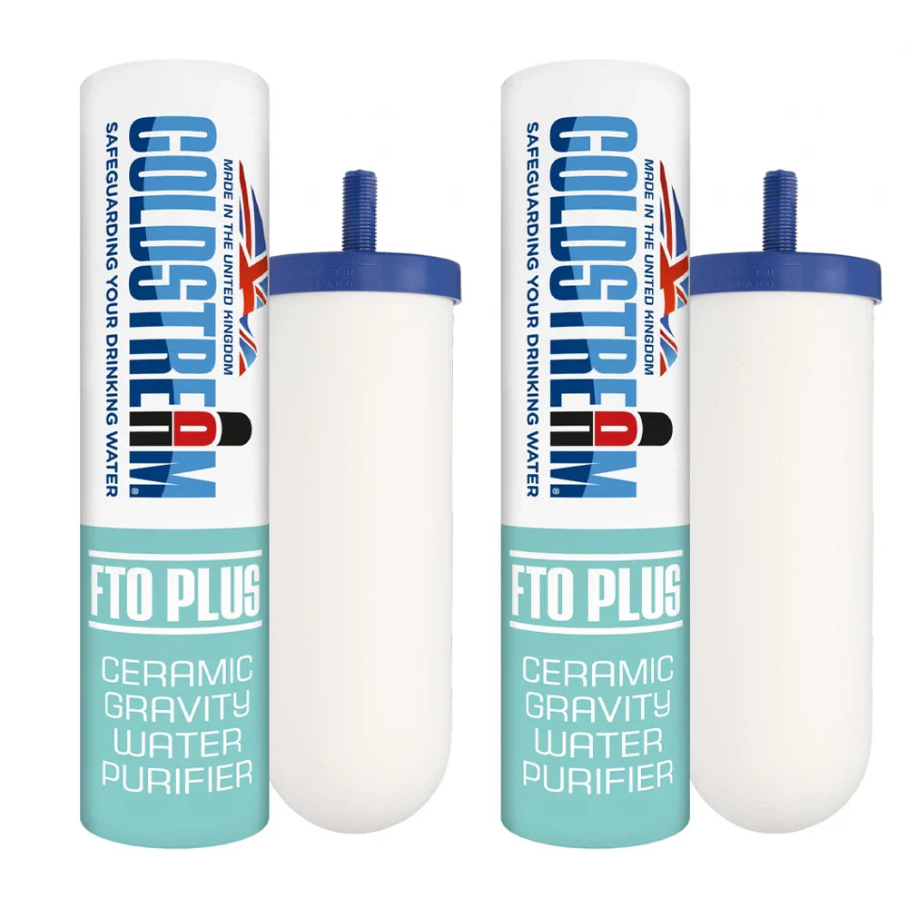 Pure Filters Casa (9L)
