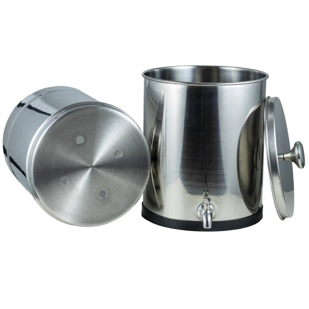 Filtri Pura Famiglia (12L)