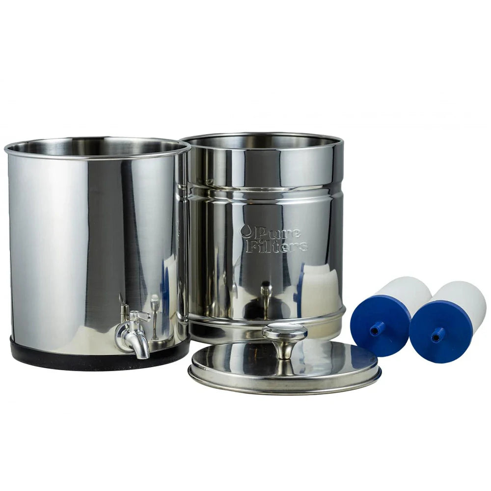 Pure Filters Casa (9L)