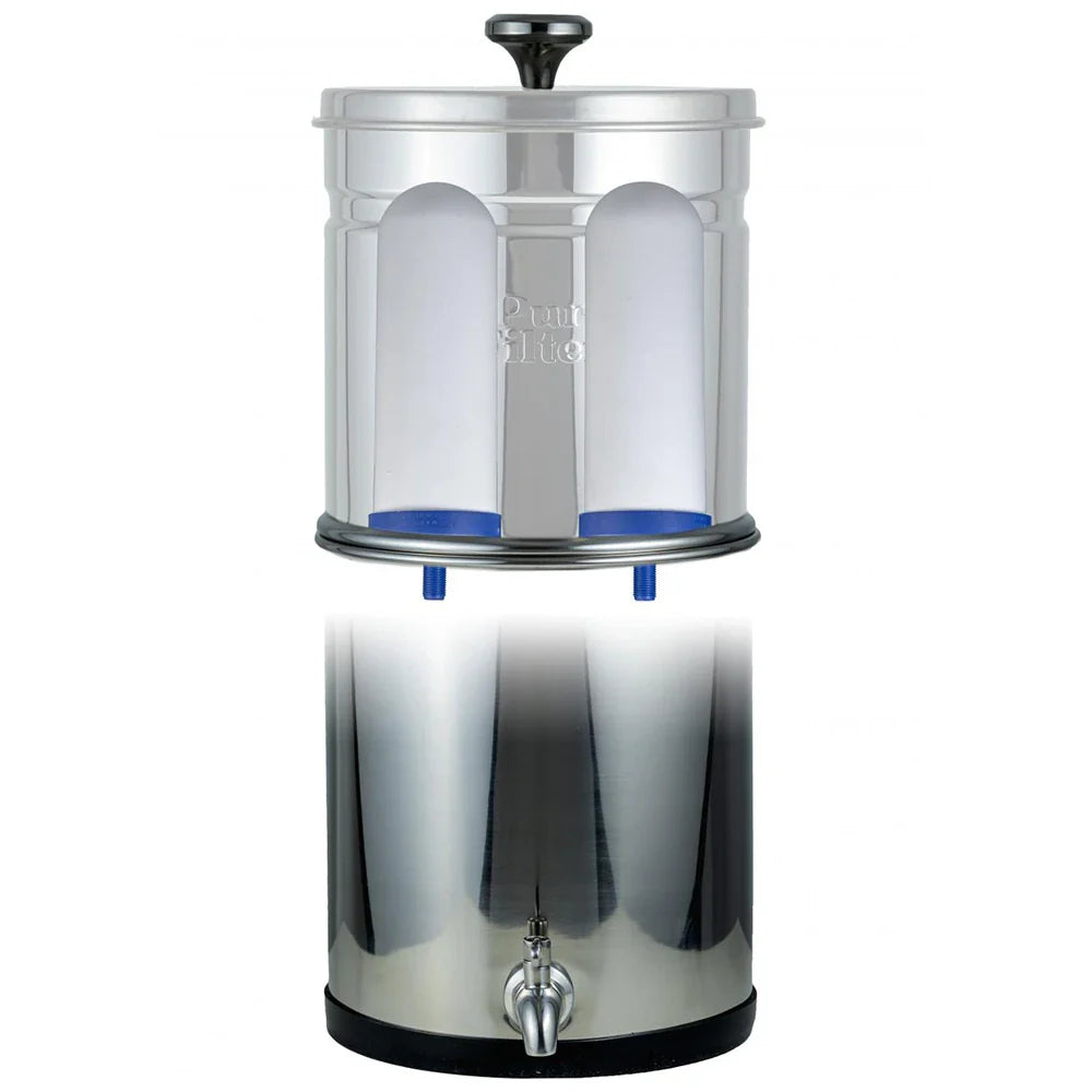 Filtri Pura Famiglia (12L)